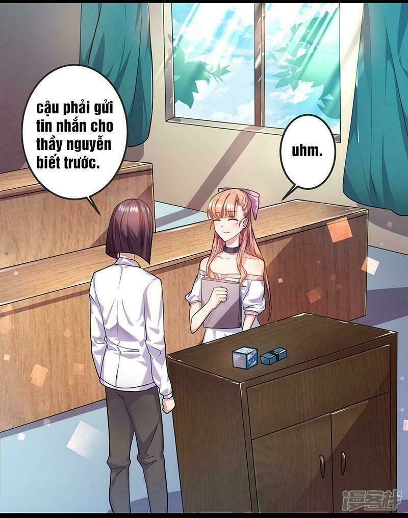 chỉ muốn thích người chapter 5 4