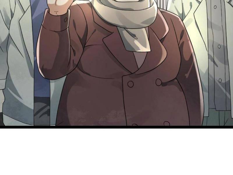 đóng băng toàn cầu: tôi gây dựng nên phòng an toàn thời tận thế chapter 171 28