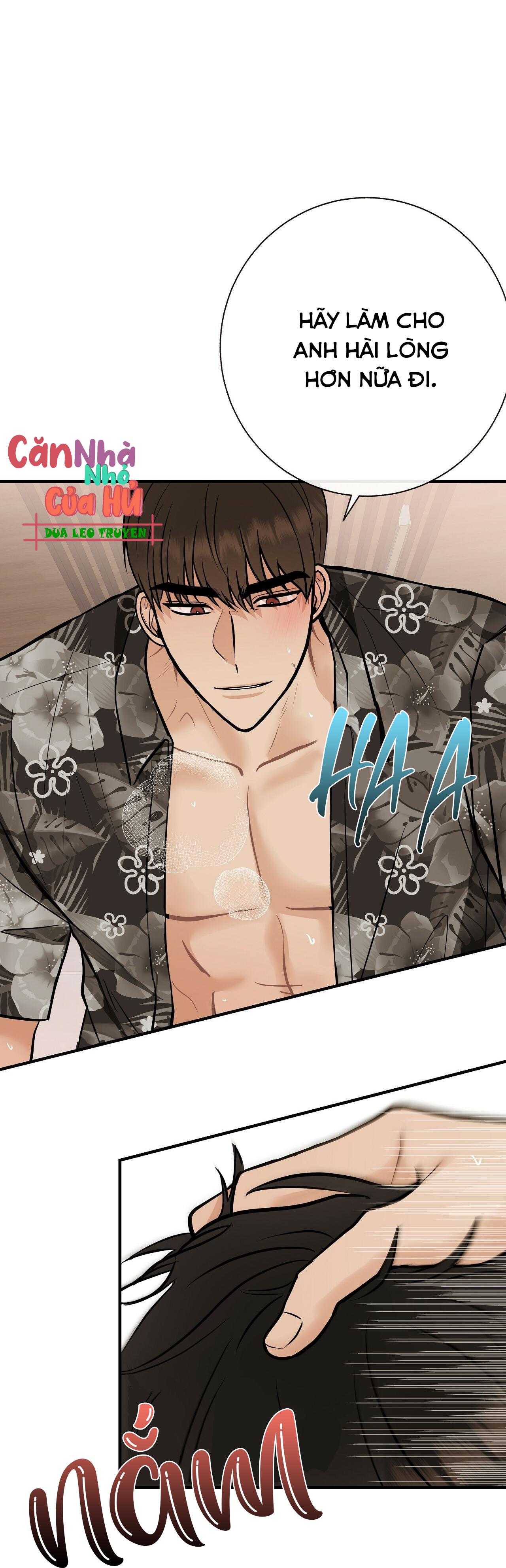 đứa trẻ này là con tôi (end) chapter 37 39