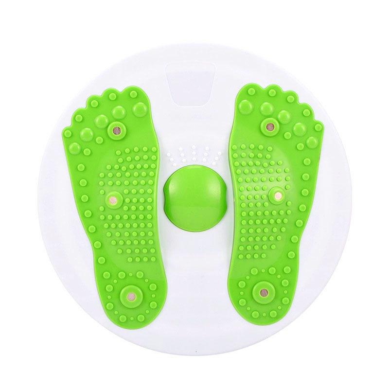 Đĩa xoay eo 360 độ tập thể dục loại tốt