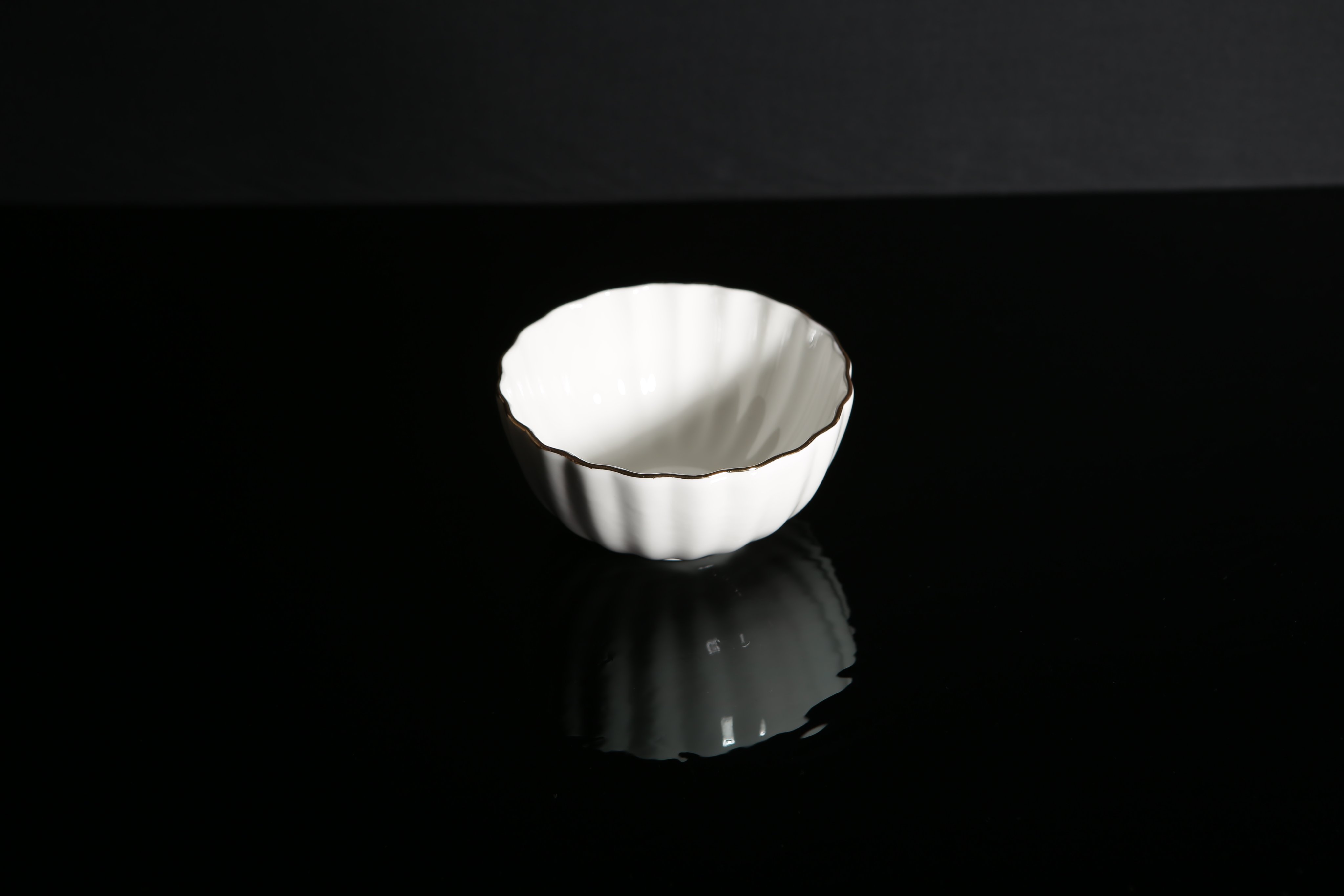 Bộ 6 bát cơm - Cotton - Erato - Hàng nhập khẩu Hàn Quốc - Cotton rice bowl