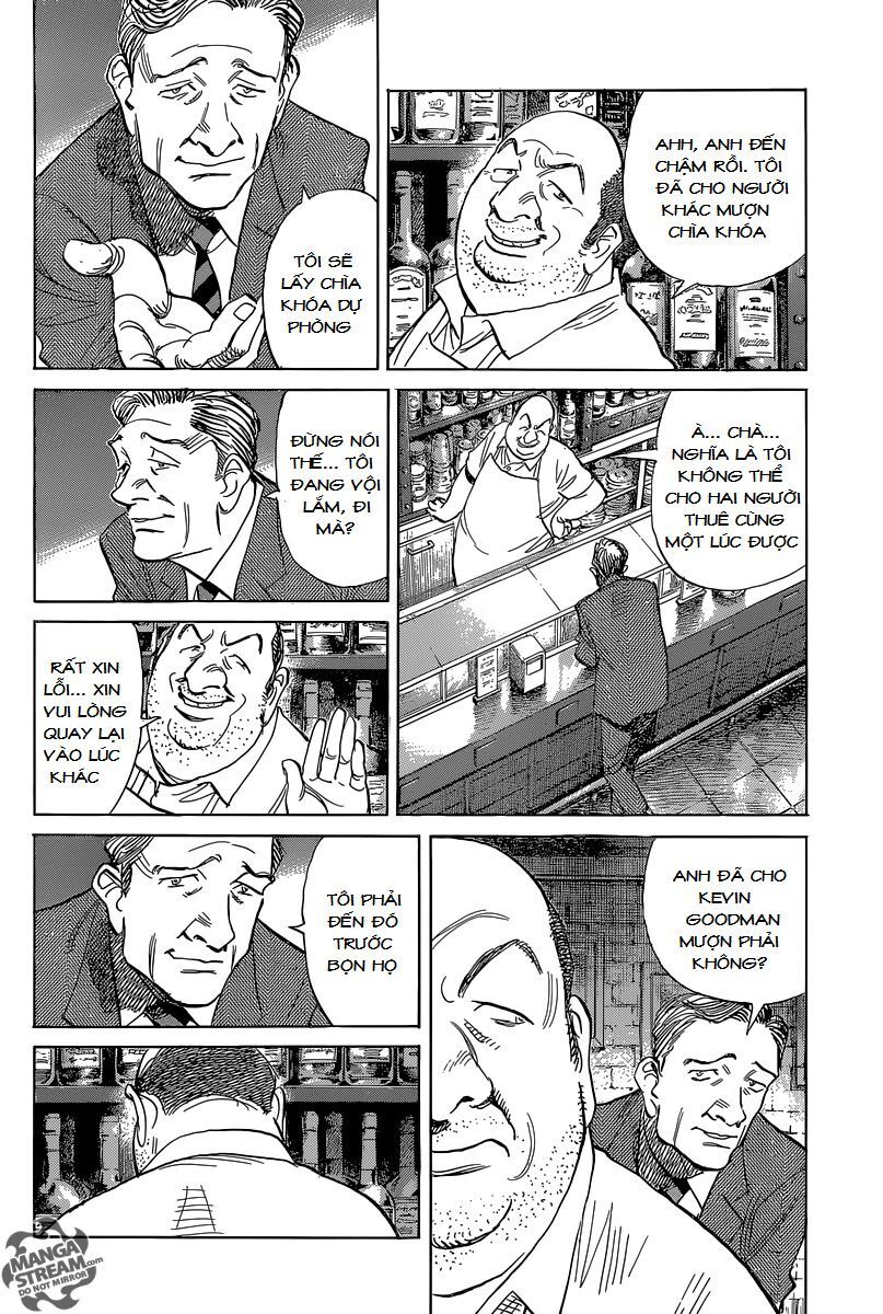 billy bat chapter 144 22