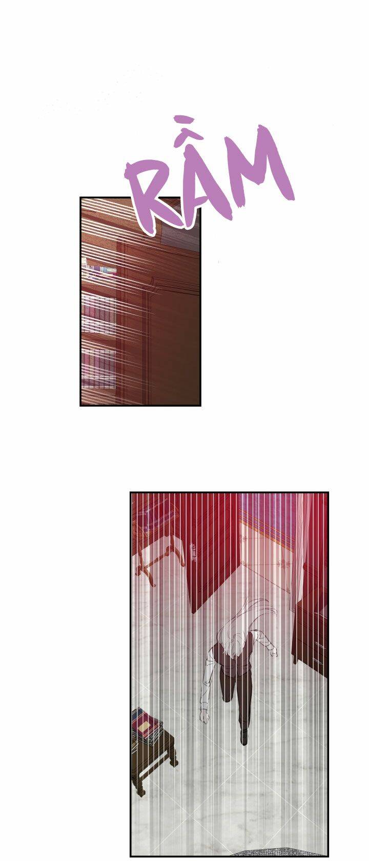 những nhân vật mạnh nhất thế giới ám ảnh tôi chapter 10 24