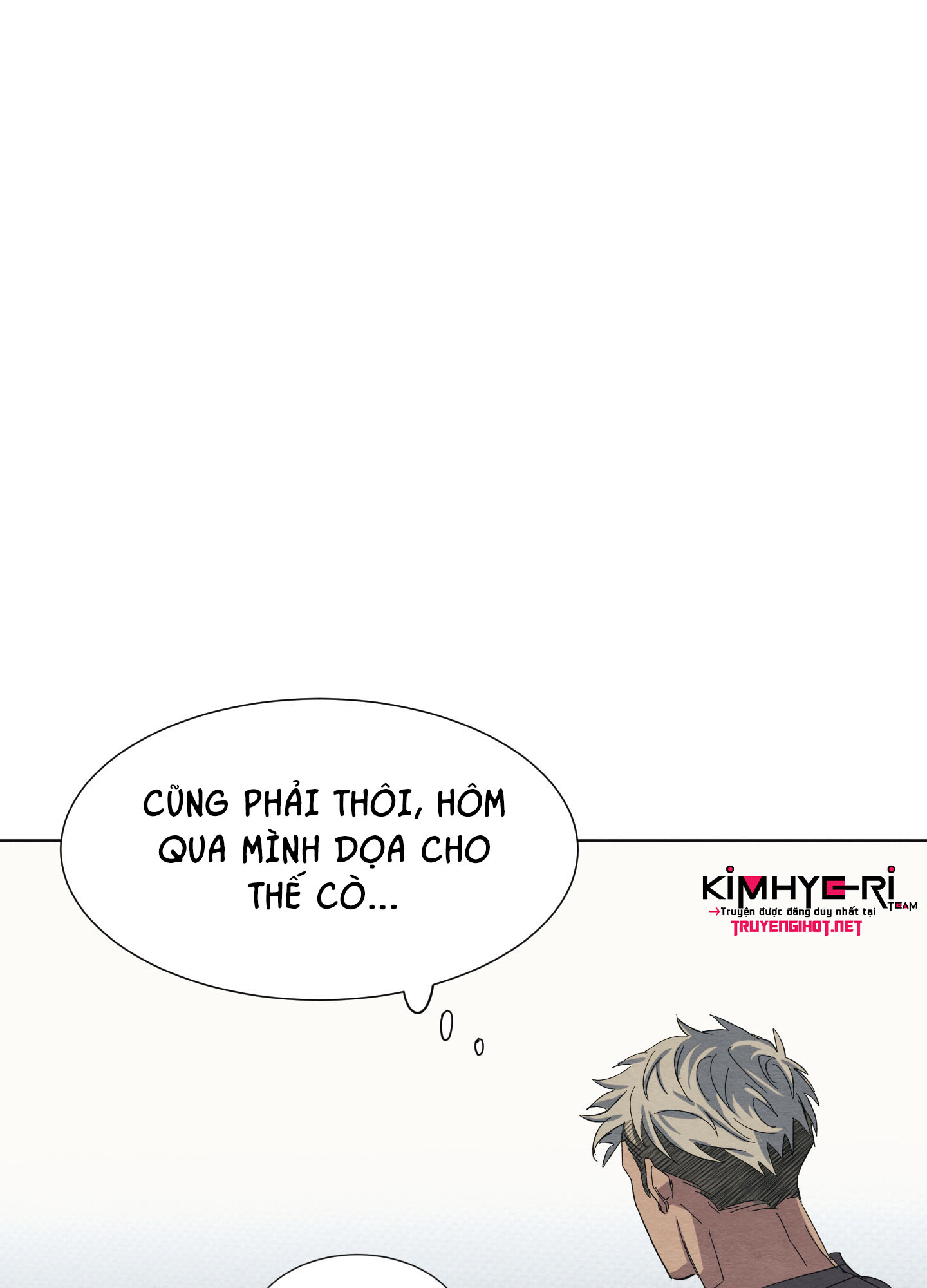 vị khách không mời chapter 3 28