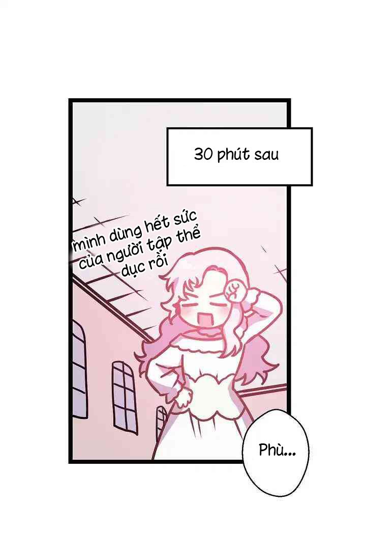 hôn lễ báo thù chapter 5 27