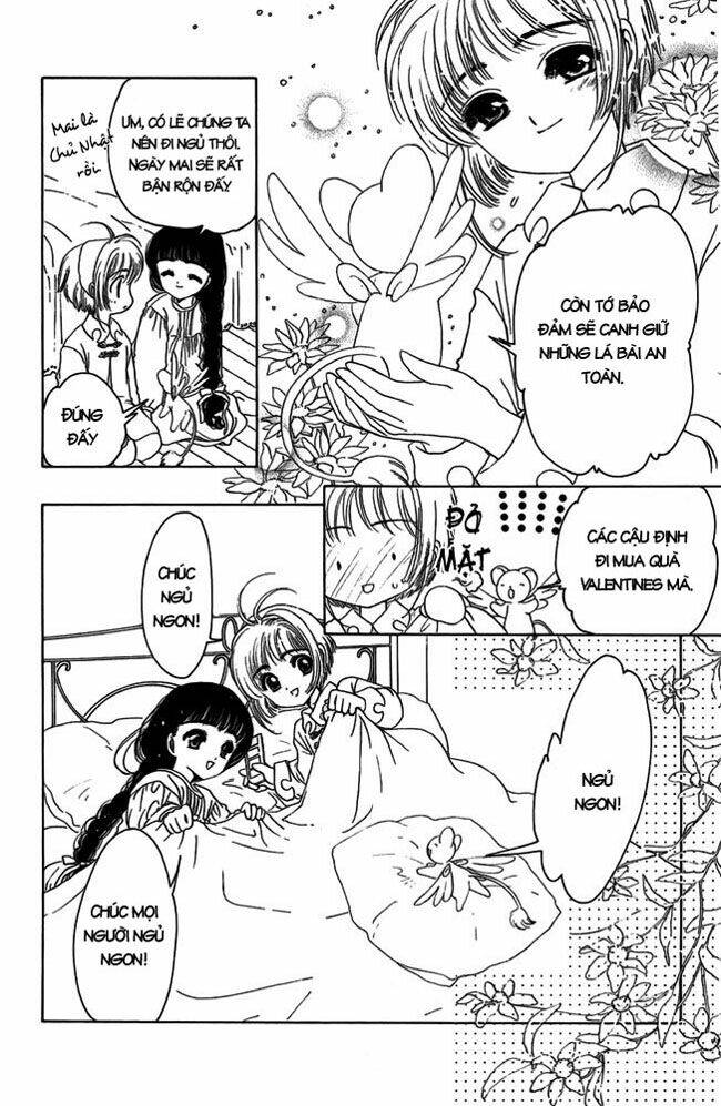 card captor sakura chapter 10 8