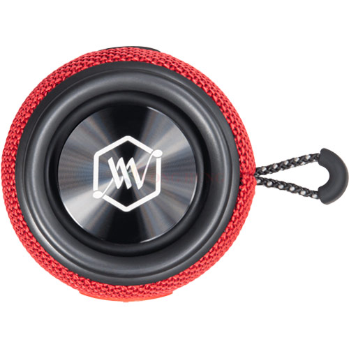 Loa Bluetooth Alpha Works RIDE - Hàng chính hãng