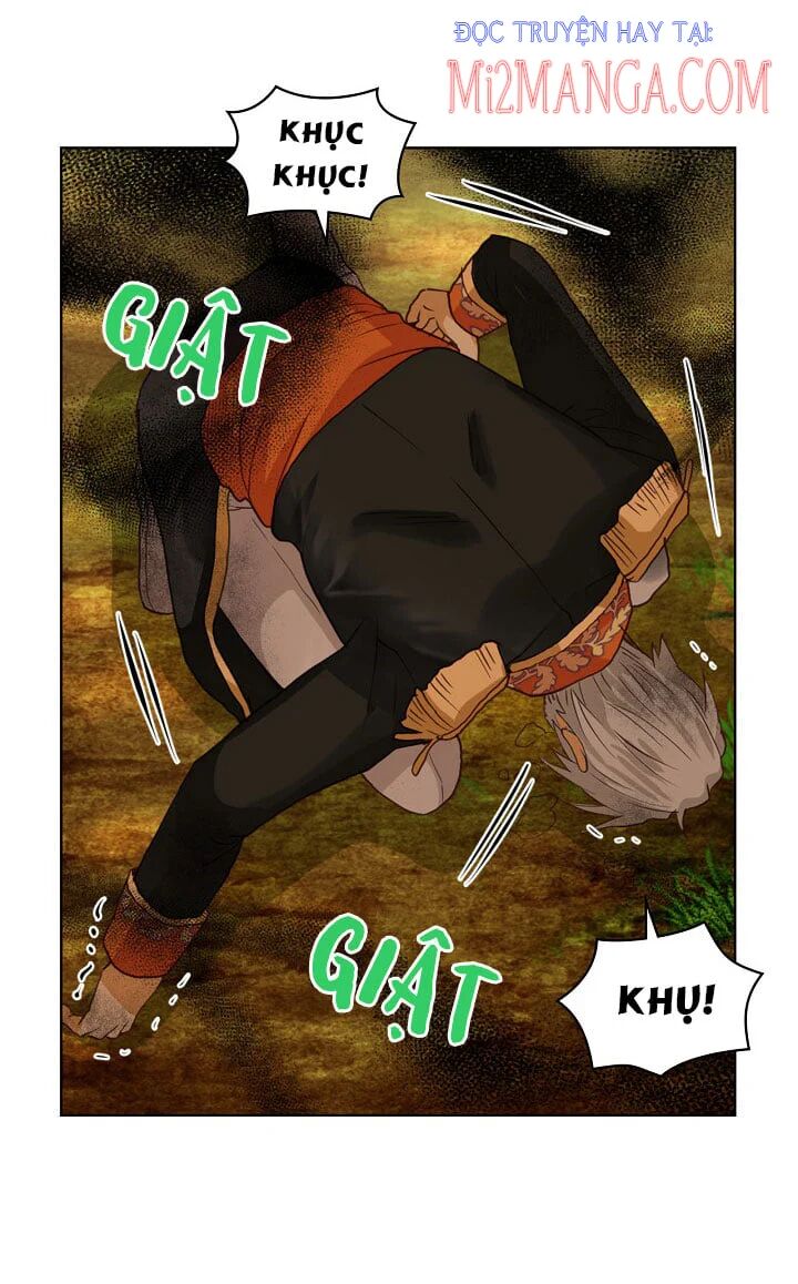 con có phải con là con gái của ngài không? chapter 57 8