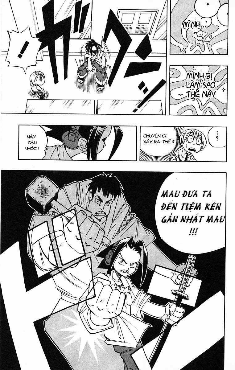 vua pháp thuật chapter 2 21