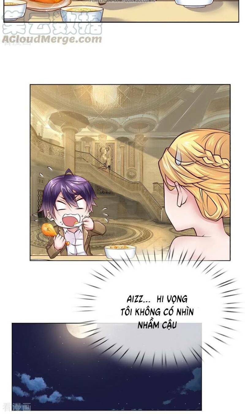 cực phẩm yêu nghiệt chapter 47 7