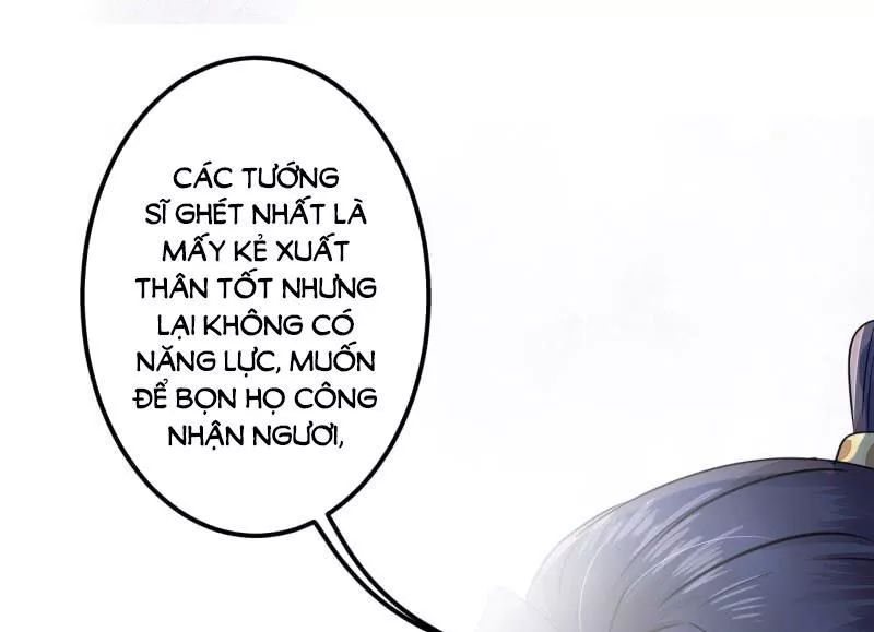 vương gia không thể trêu chapter 16 37