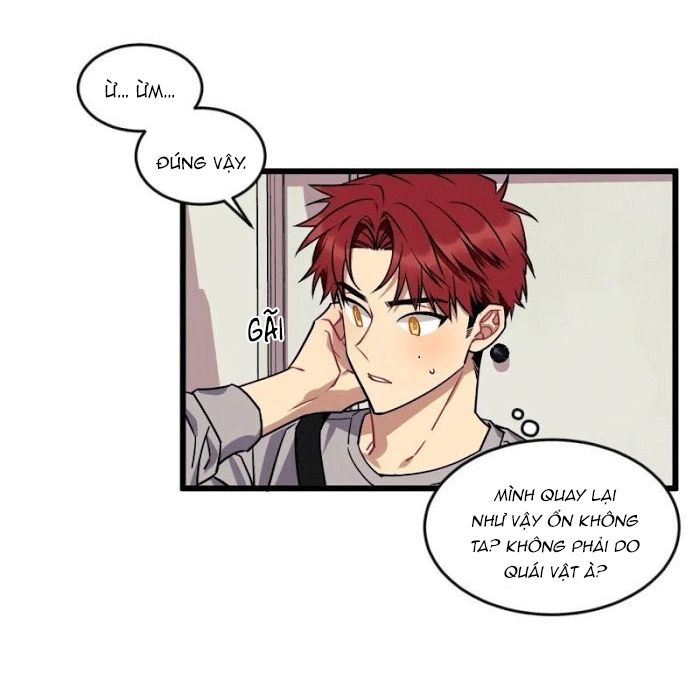 điều ước của cậu là mệnh lệnh của tớ chapter 7 2