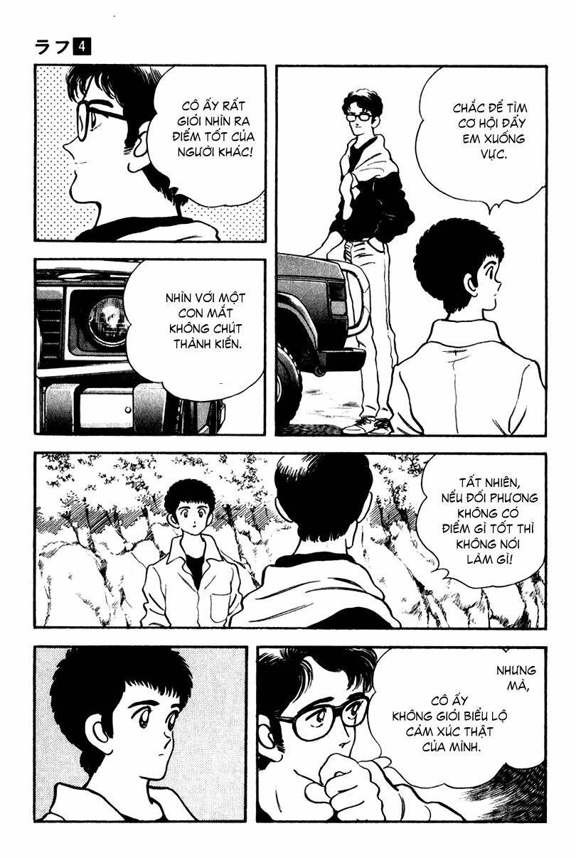 rough - ngọc thô chapter 33 10