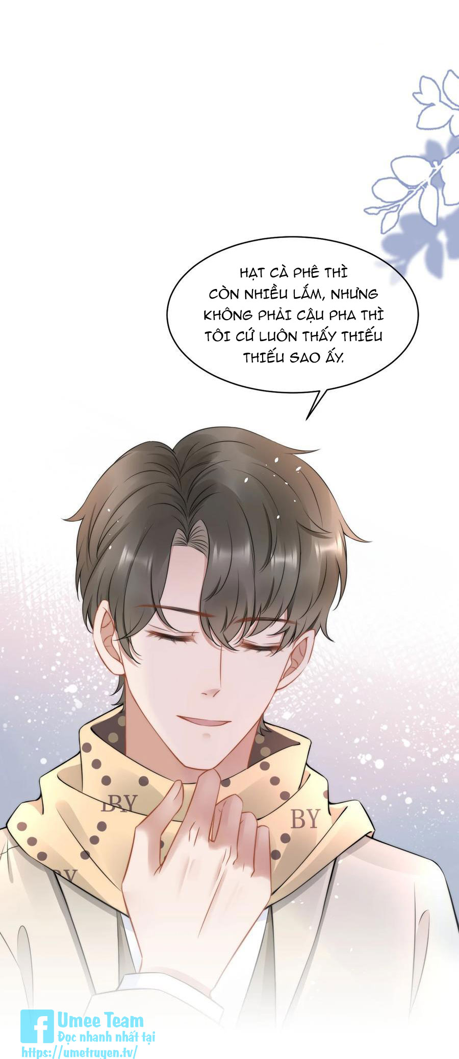 ta sinh con cho tổng tài chapter 52 7