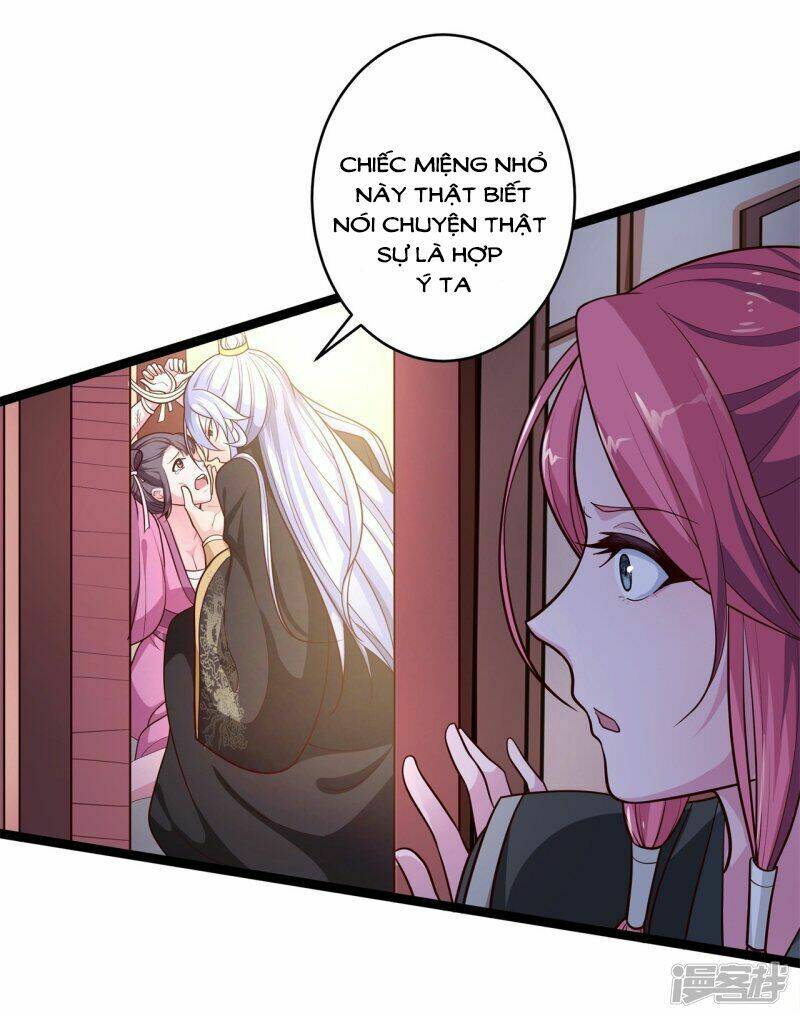 nam sủng của ta muốn leo tường chapter 8 13