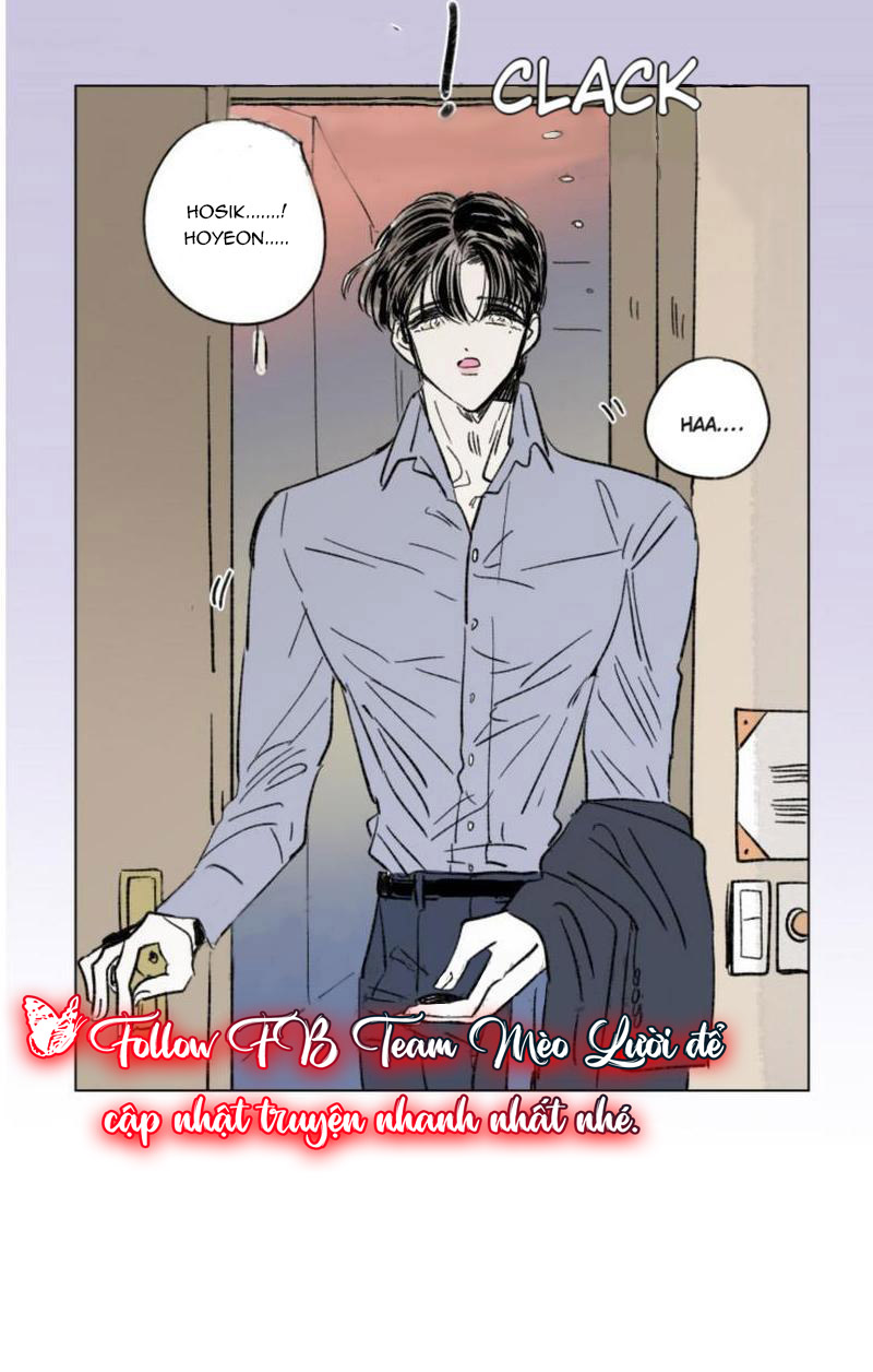 câu chuyện của hosik chapter 86 37