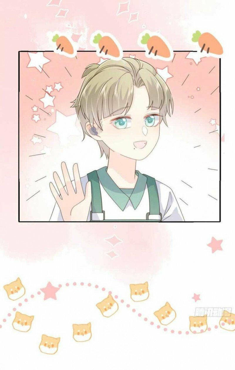 đoàn sủng lão đại ba tuổi rưỡi chapter 59 9