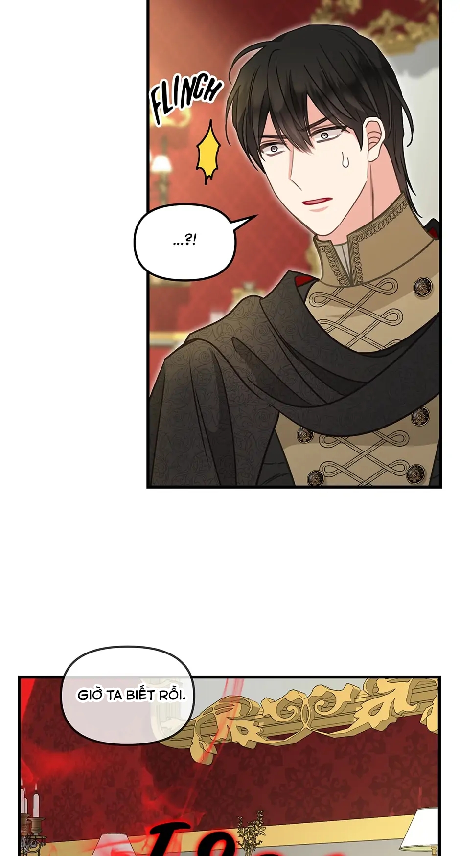 xin hãy bỏ mặc tôi chapter 111 43