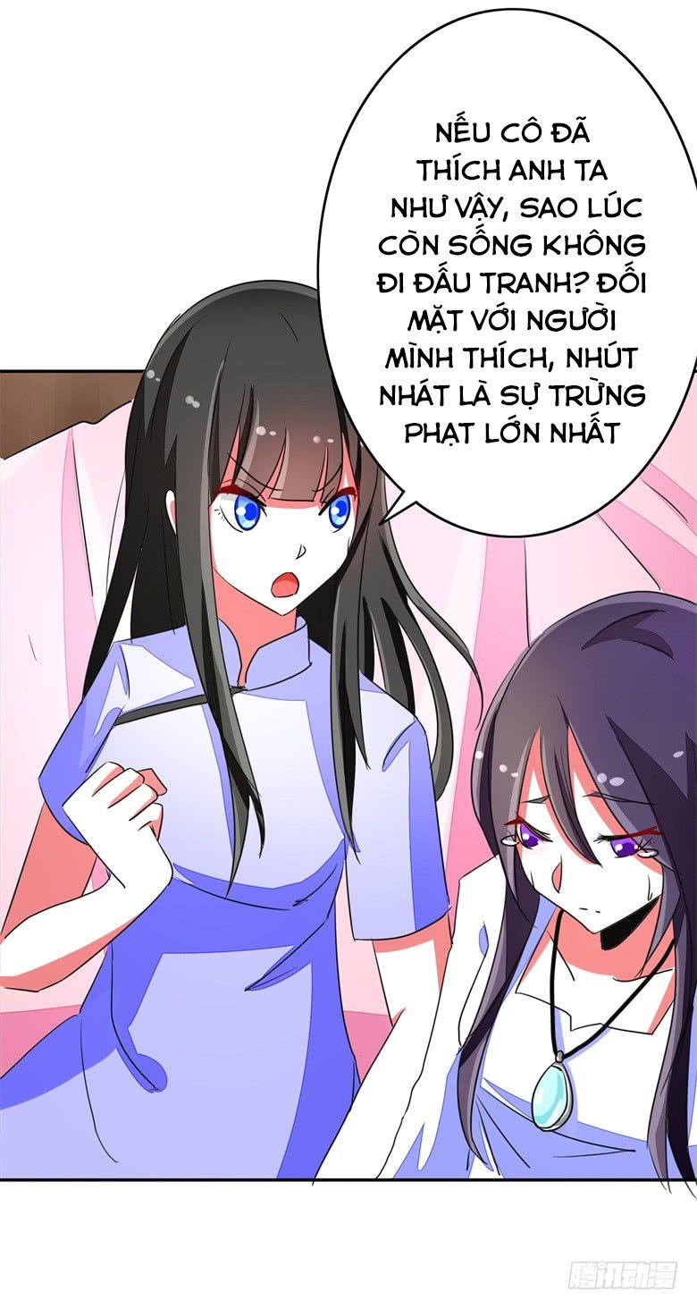 Dân Quốc Yêu Văn Lục chapter 58 - Trang 9