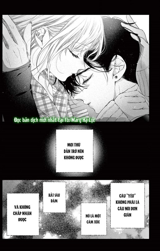 tôi muốn ăn hiyou chapter 5 13