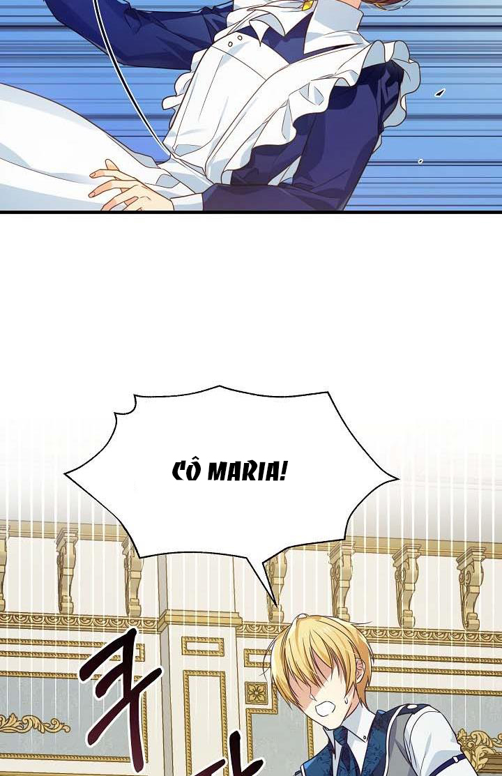 tôi đã ở đây ngay từ ban đầu chapter 7 38