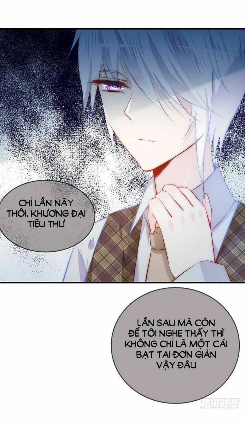 hữu tiên tắc danh chapter 11 17