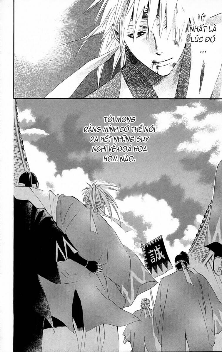 kootetsu no hana - băng thiết chi hoa chapter 1.2 24