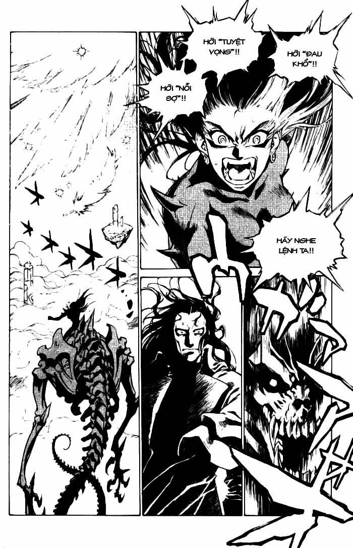 monster collection chapter 28 9