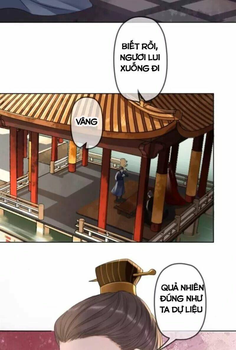 sủng phi của vương chapter 156 4