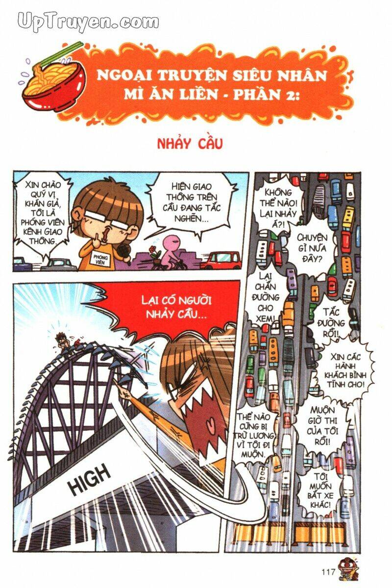 siêu nhân mì ăn liền chapter 7 193