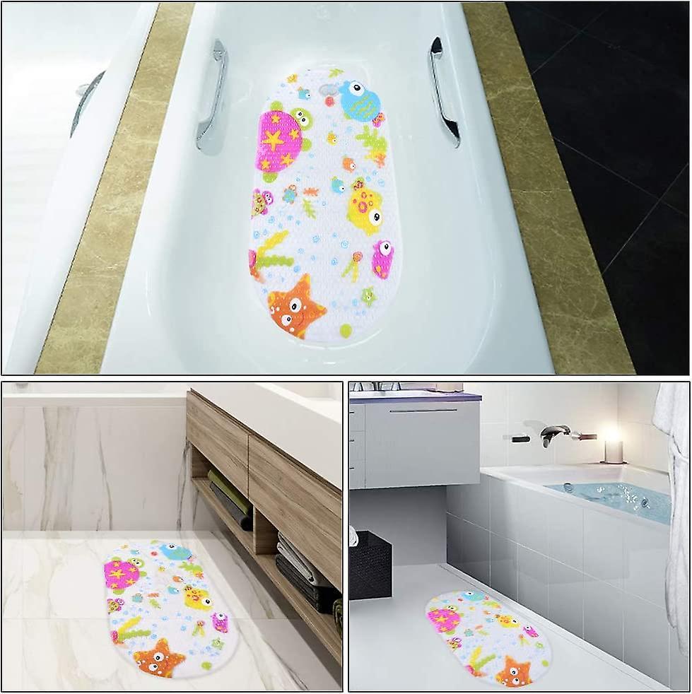 Thảm tắm không trượt, thảm tắm chống nấm mốc, thảm tắm trẻ em, thảm trẻ em