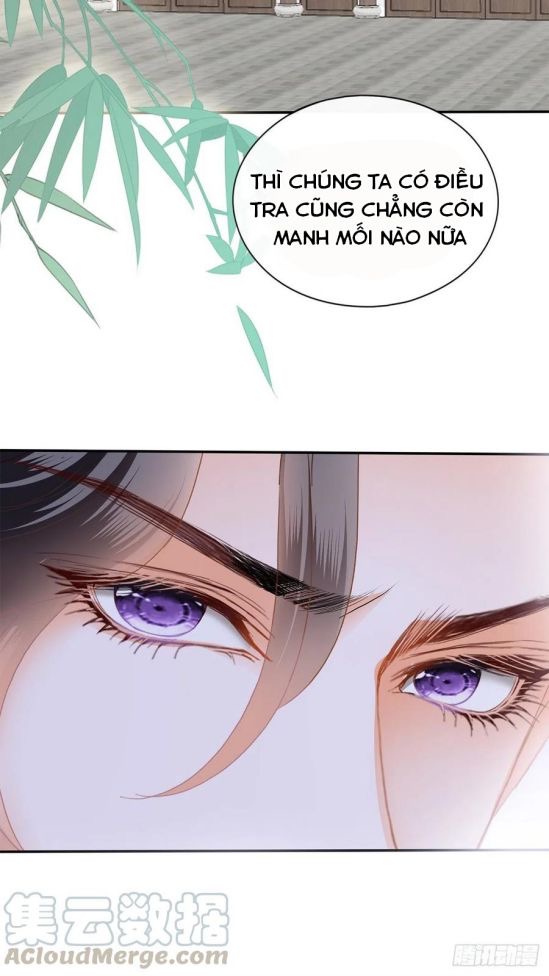 bổn vương muốn nàng chapter 52 11