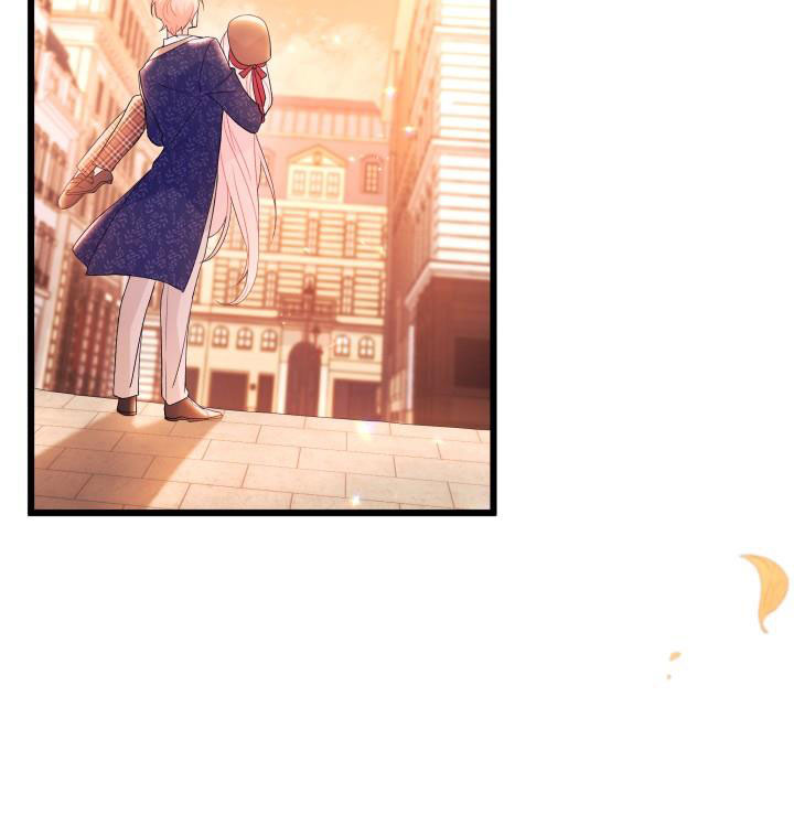 mối liên kết giữa báo đen và bé thỏ chapter 44.1 18