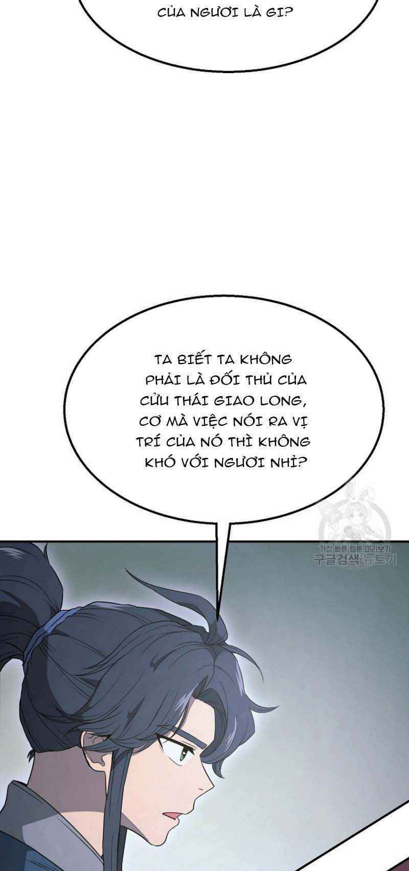 thiếu niên phương sĩ chapter 14 33