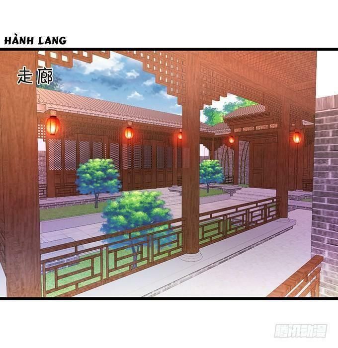 hồ tiên hung bạo chapter 59 16