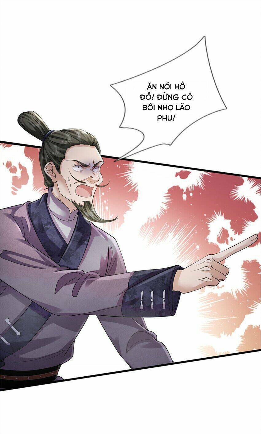 ta có thể nuốt chửng mọi thứ chapter 4 25