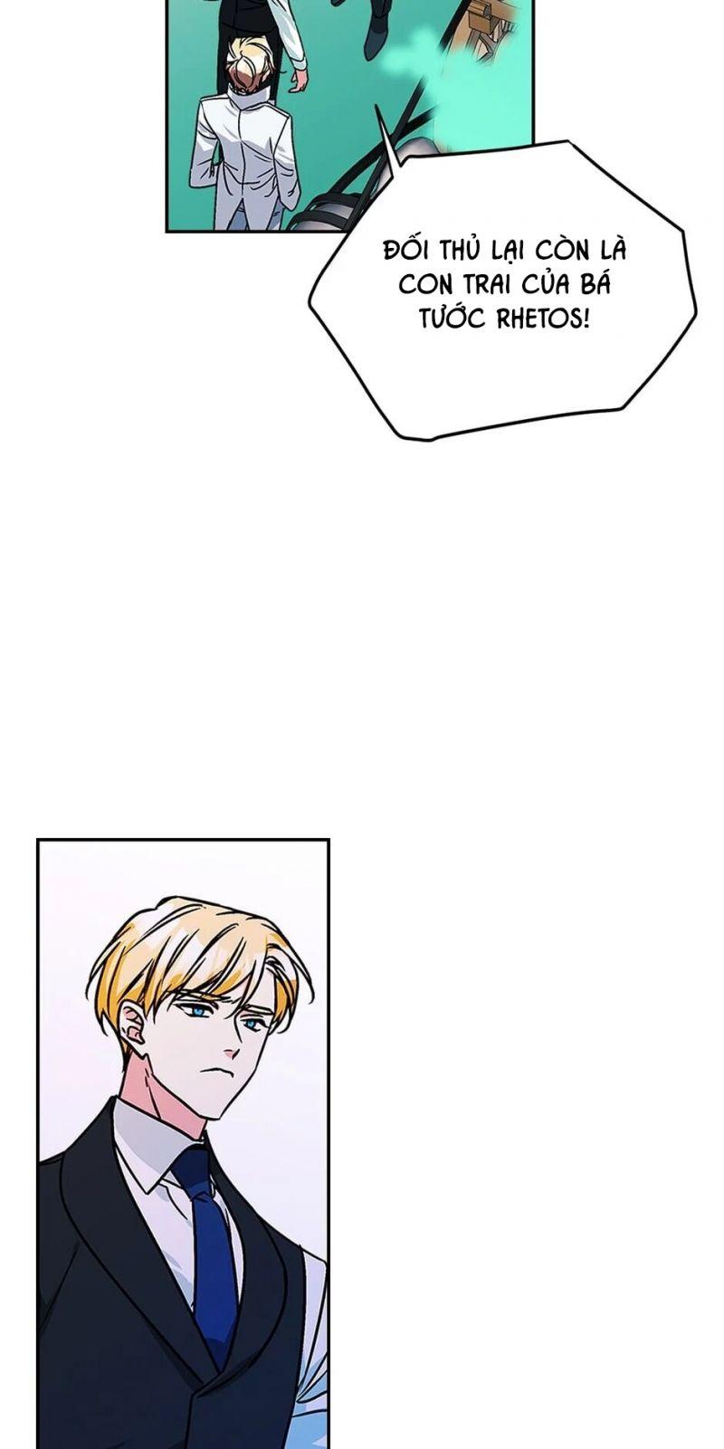 người hầu của tôi chapter 61 5