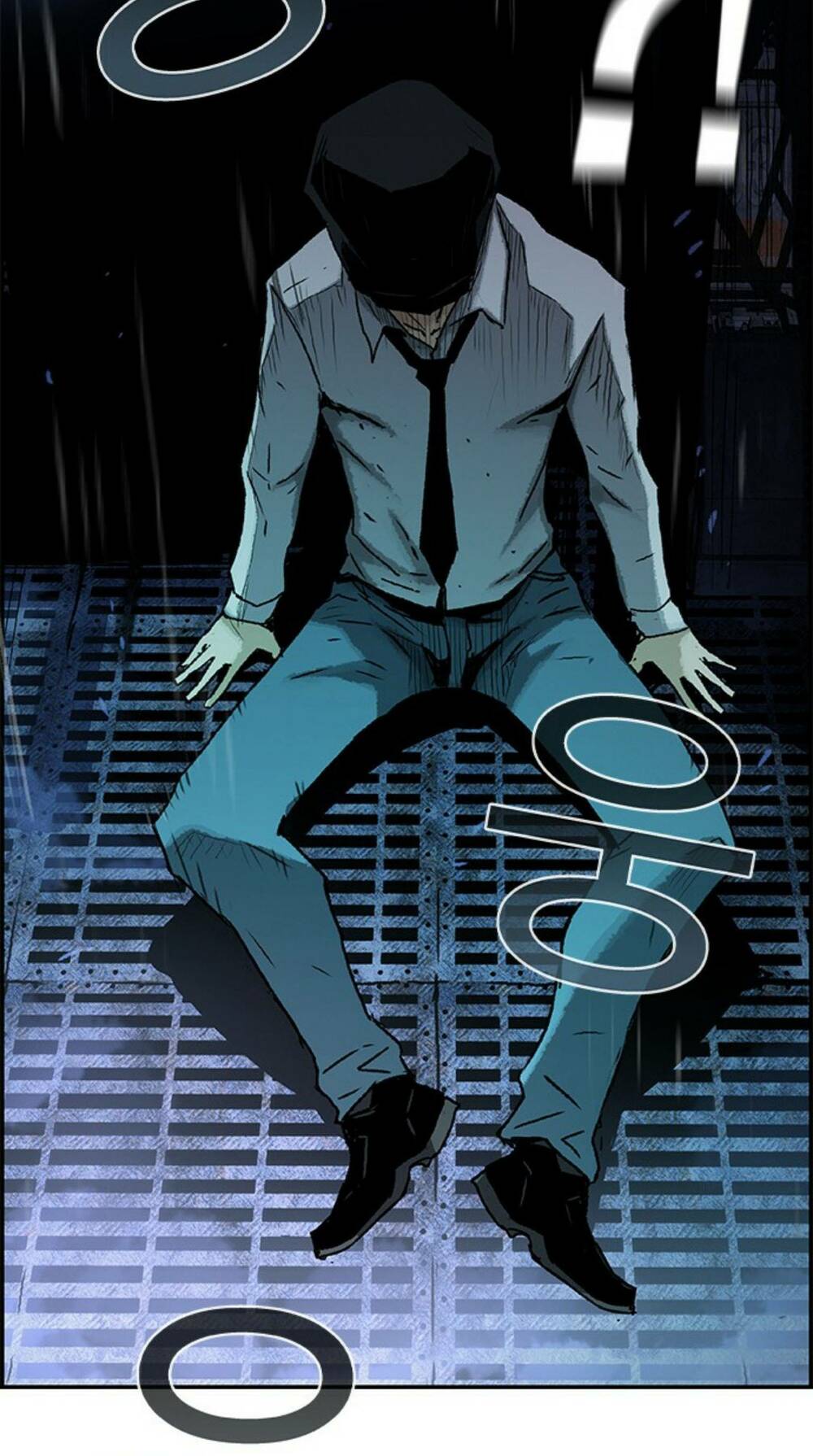 pubg - cuộc chiến sinh tồn - 100 chapter 1 65