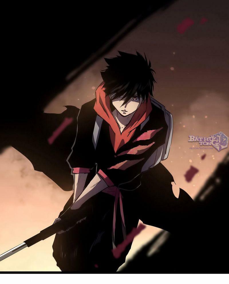 ta là lão đại thời tận thế chapter 32.1 4