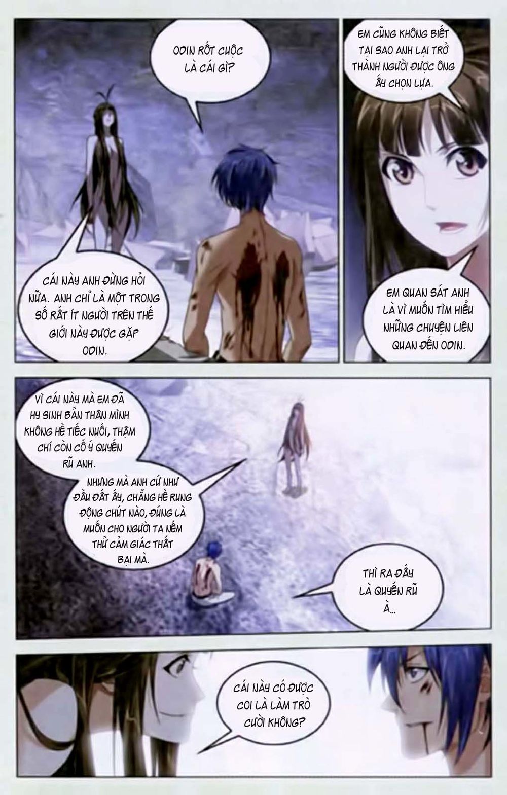 long tộc 2 chapter 55 3