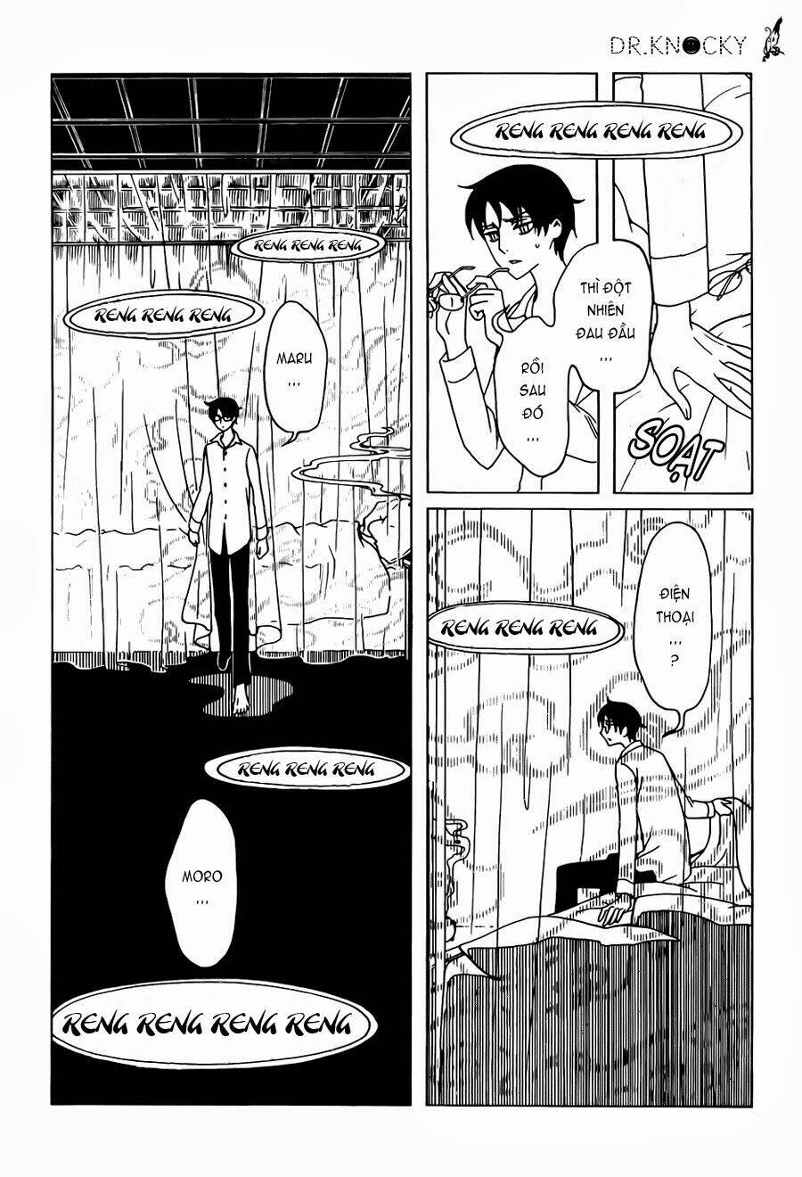 xxxholic rei chapter 24 13
