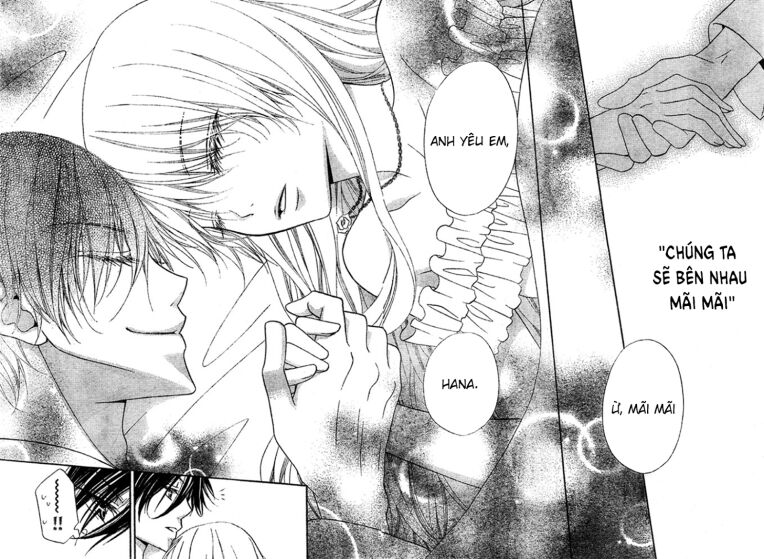 hoa và ác ma chapter 57 25