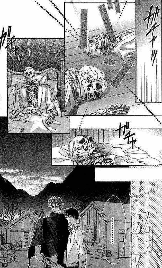 koori mamono monogatari chapter 10 22