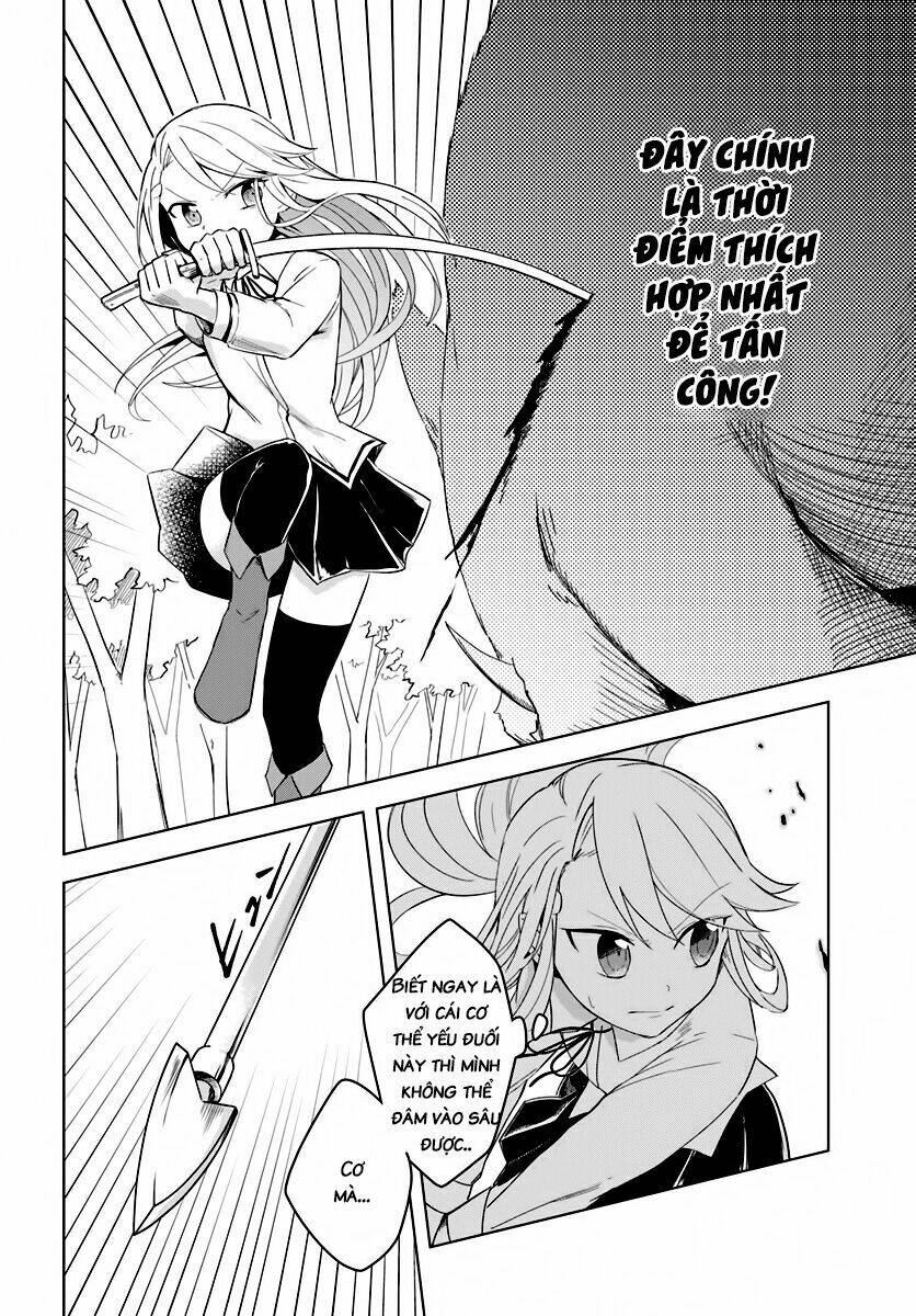 eiyuu no musume to shite umarekawatta eiyuu wa futatabi eiyuu o mezasu chapter 6.1 8