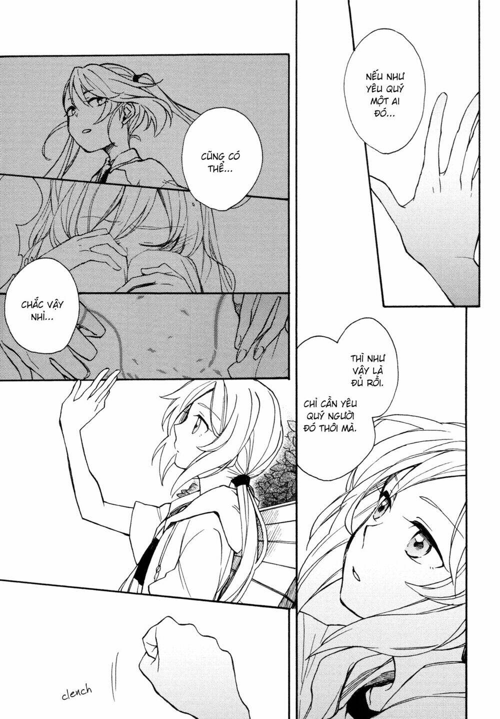 a divine love alone chapter 4 9