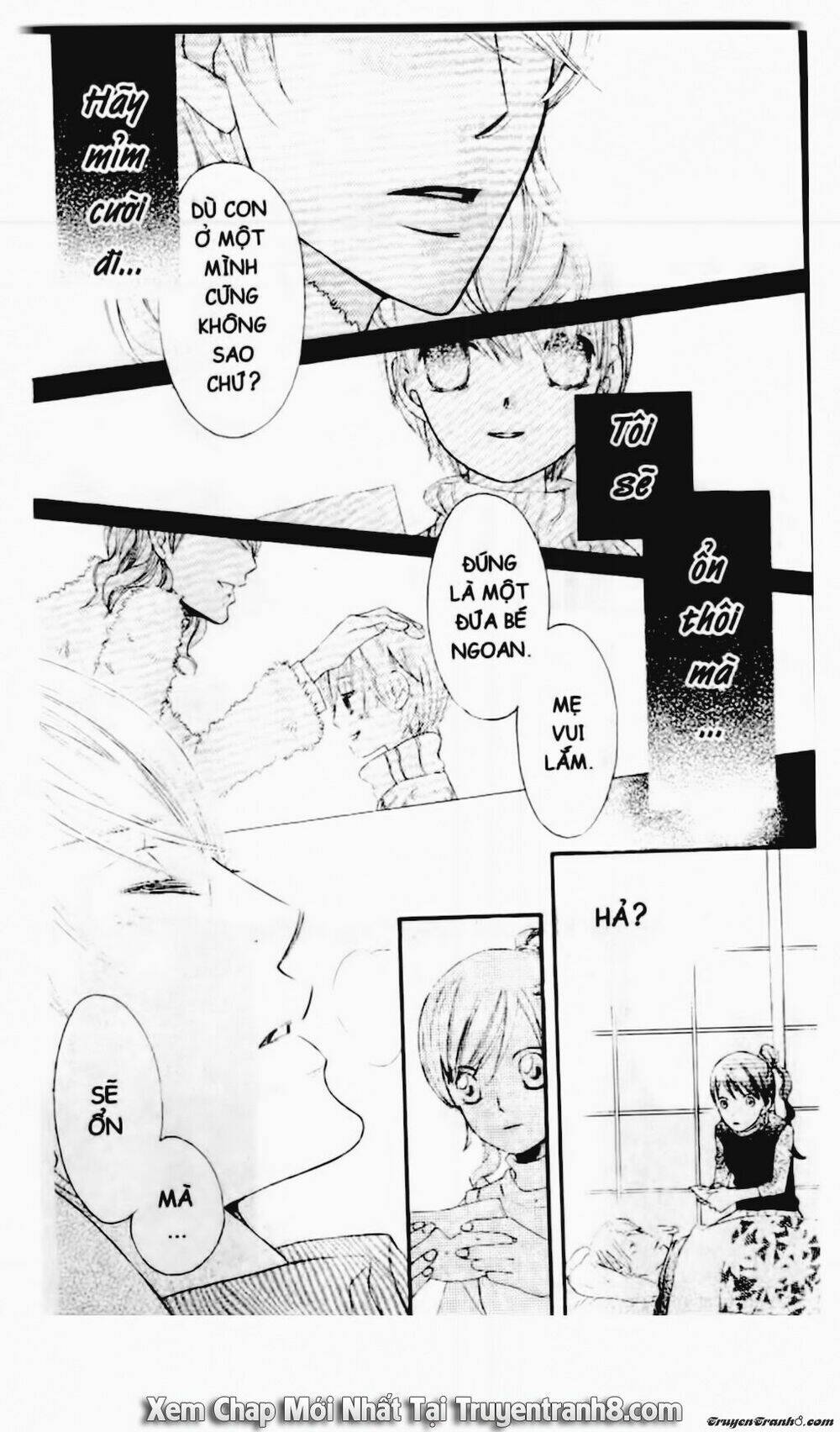 tiểu thư sachie chapter 43 13