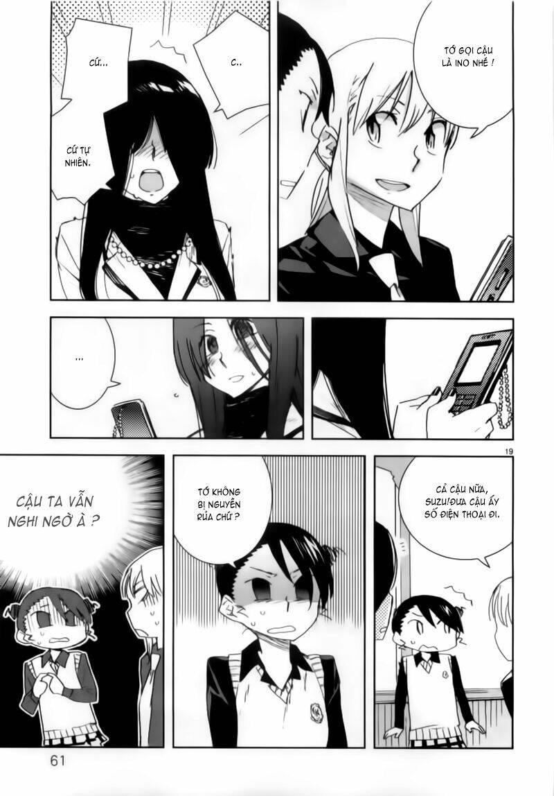 hyakko chapter 11 19