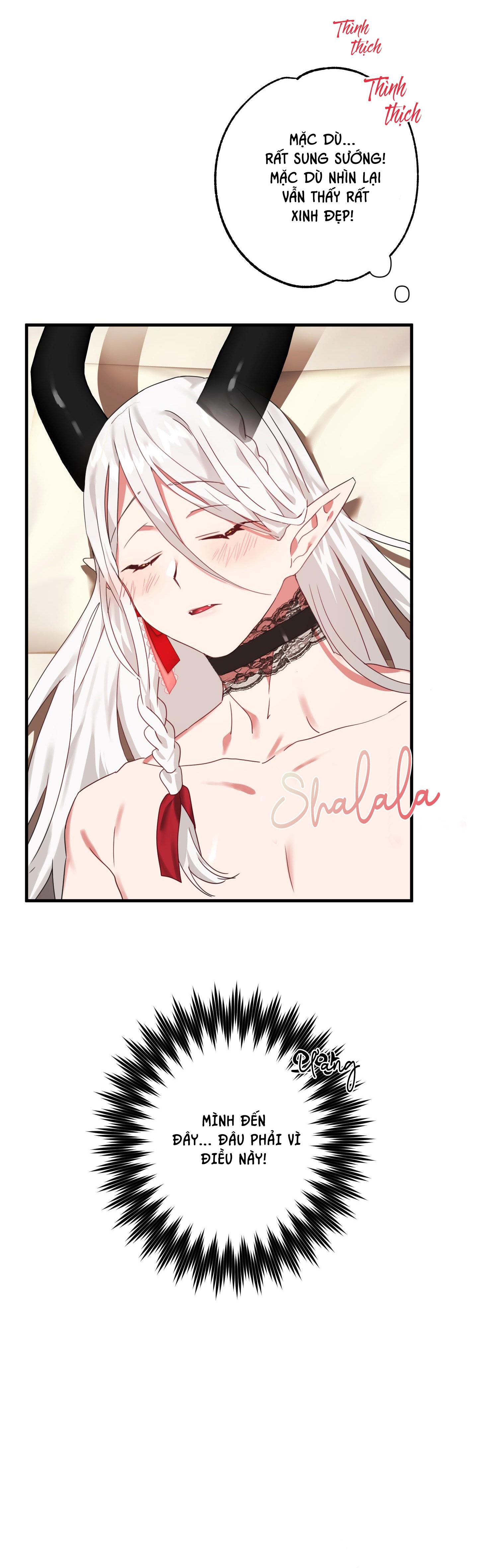 bộ sưu tập ciu to-ngực bự của nhà sẹc chapter 4 28