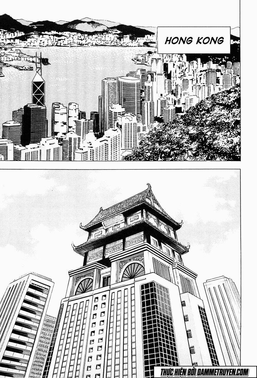 tenkamusou edajima heihachi den chapter 59.5 24