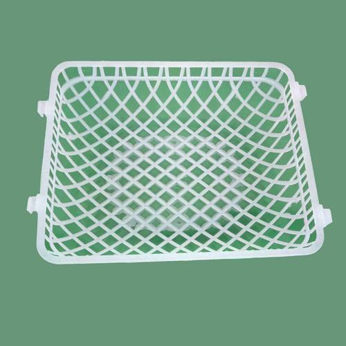 Ổ đẻ chim bồ câu / tổ đẻ chim câu bằng nhựa